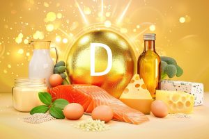Zonnebank vitamine d