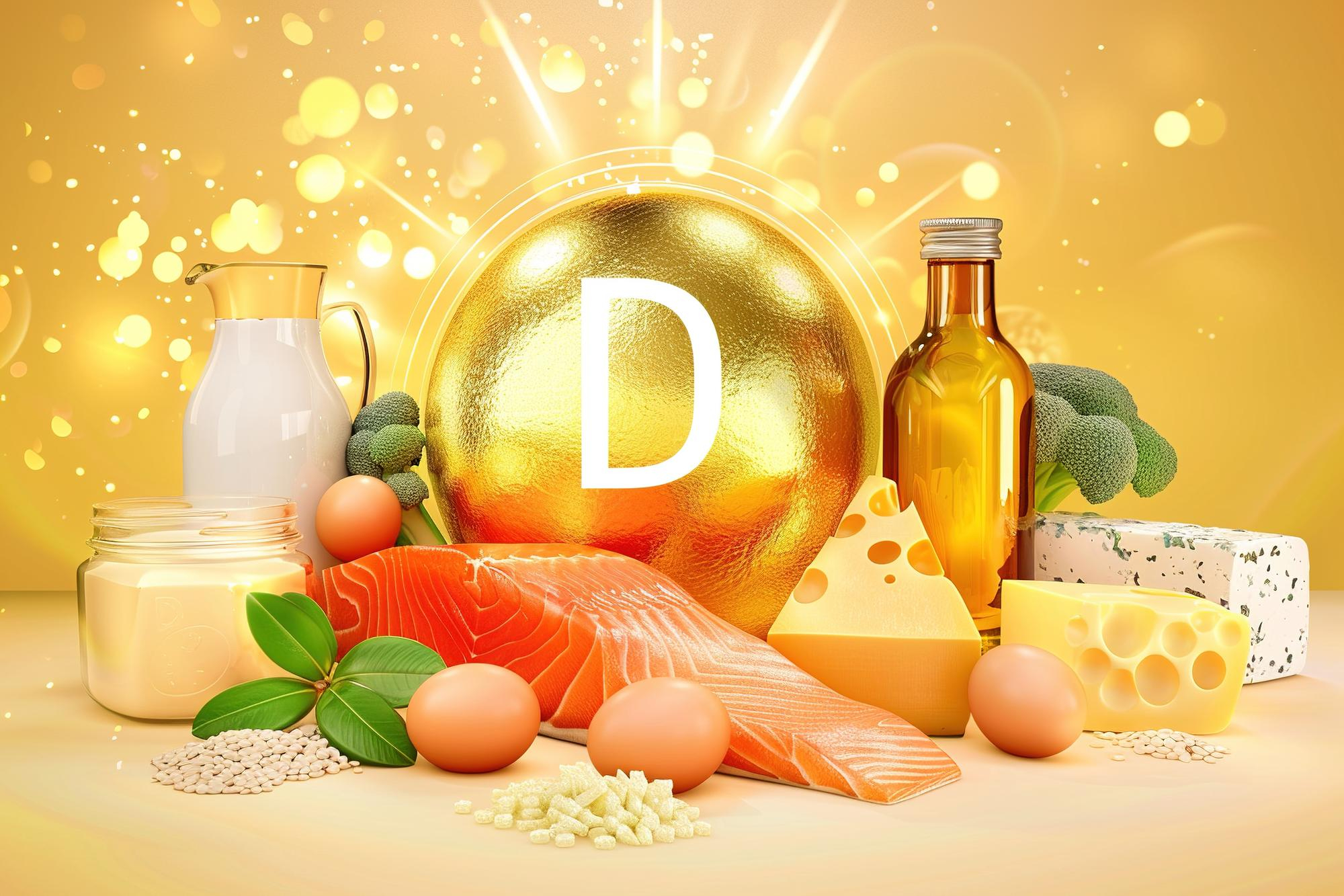 Zonnebank vitamine d