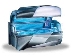 Zonnebank ergoline 1100