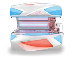 Zonnebank ergoline 1600